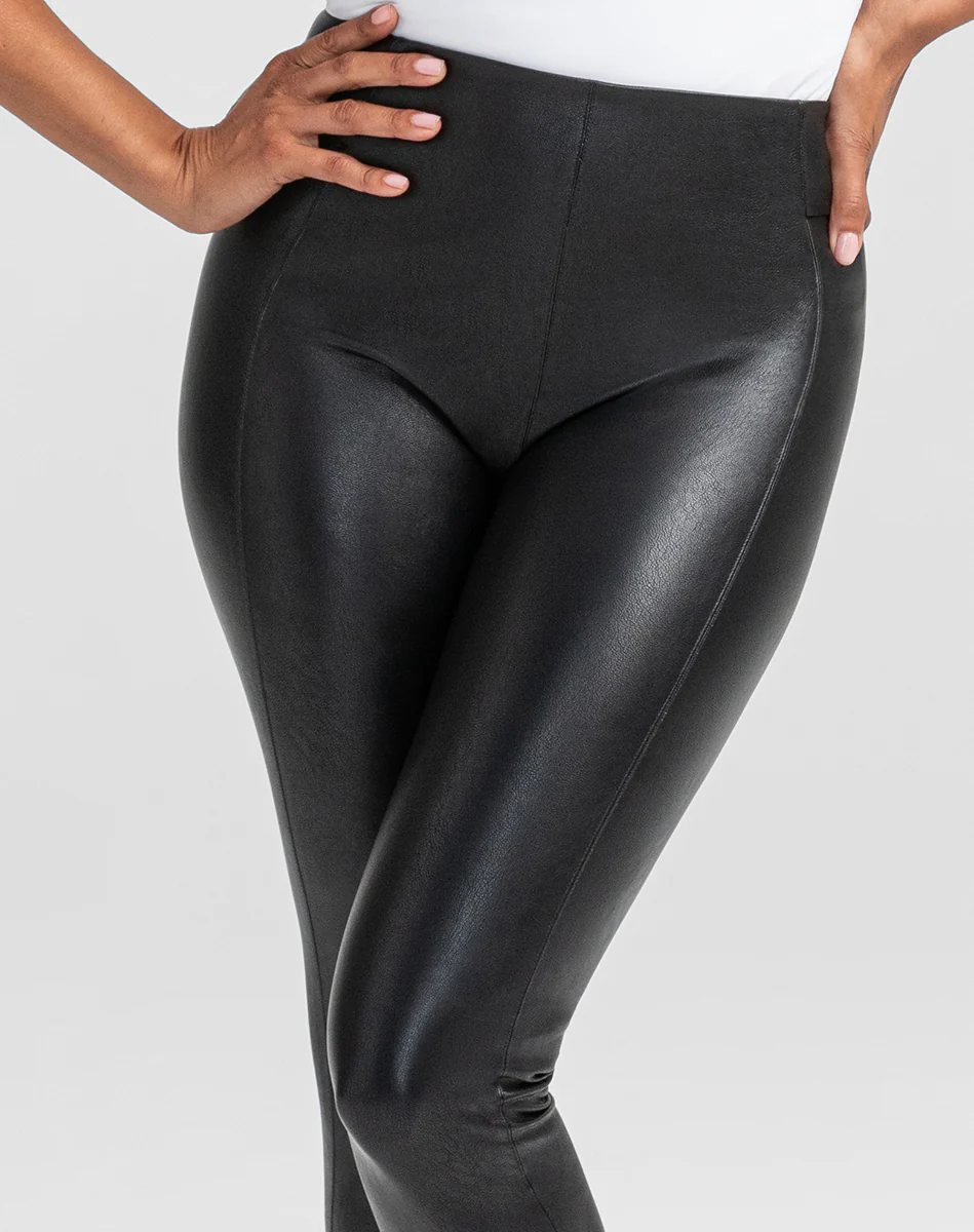 Just Like Leather Legging - Image 5