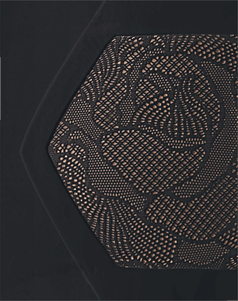 CrossOver Lace Bra - Image 3