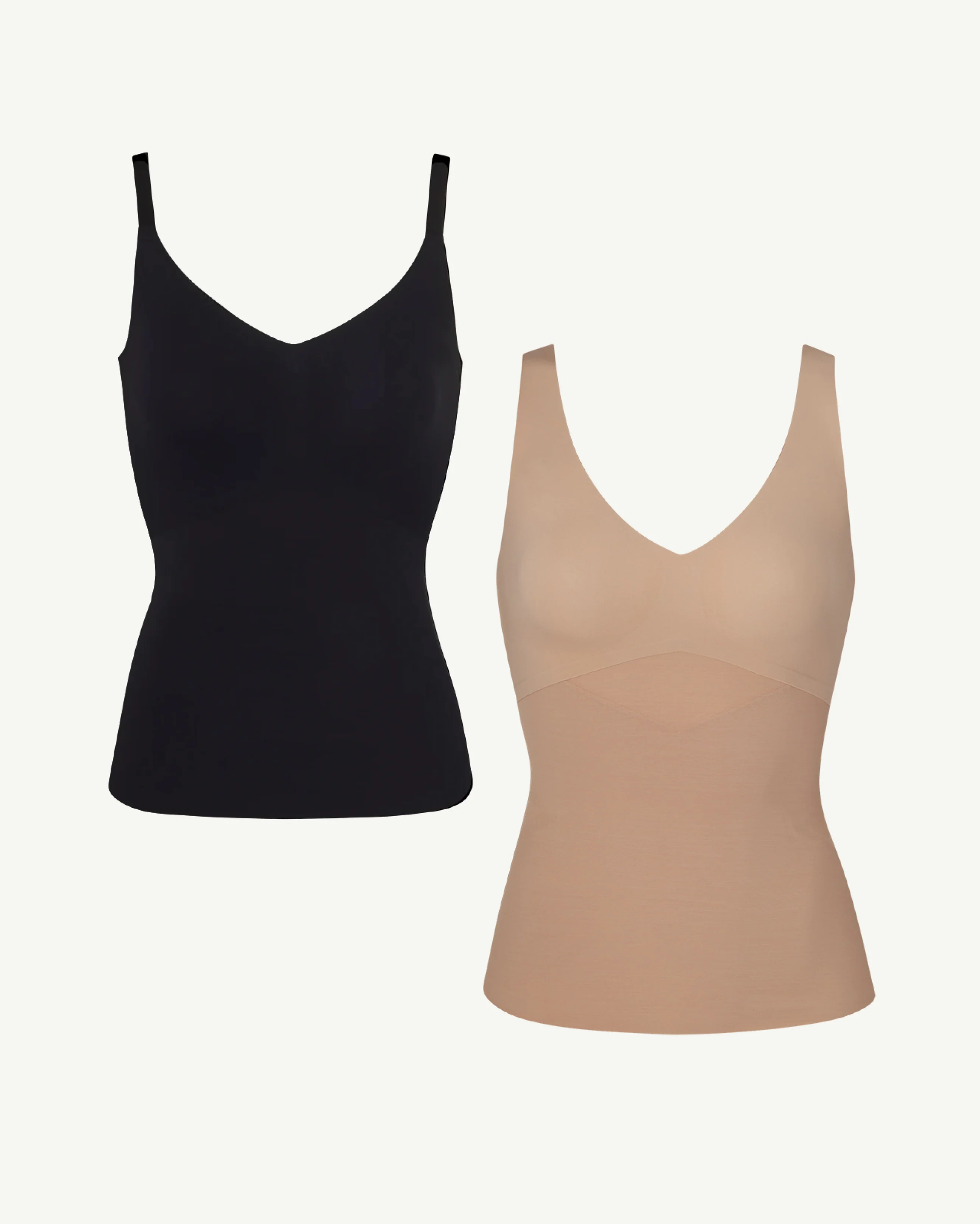 LiftWear Cami + LiftWear Tank Bundle - Image 3
