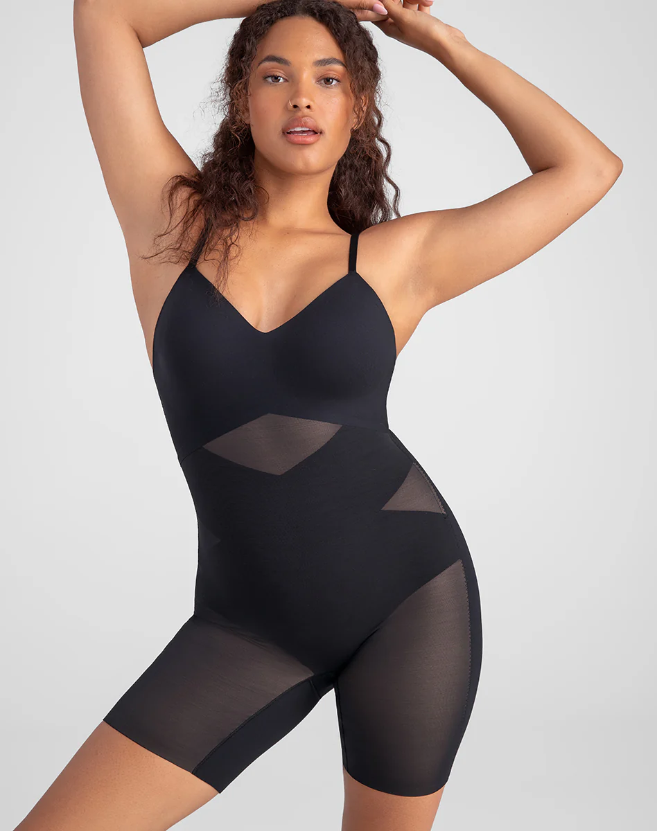 Low-Back Bodysuit - Image 13