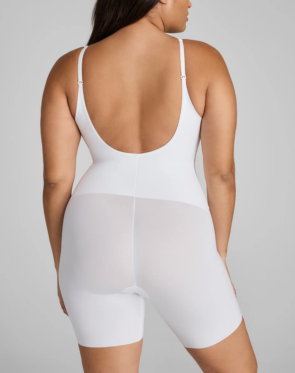 Low-Back Bodysuit - Image 16