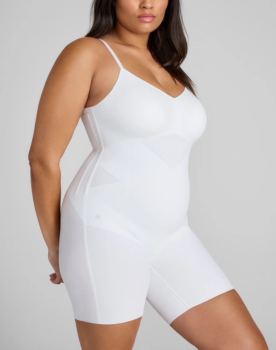 Low-Back Bodysuit - Image 17