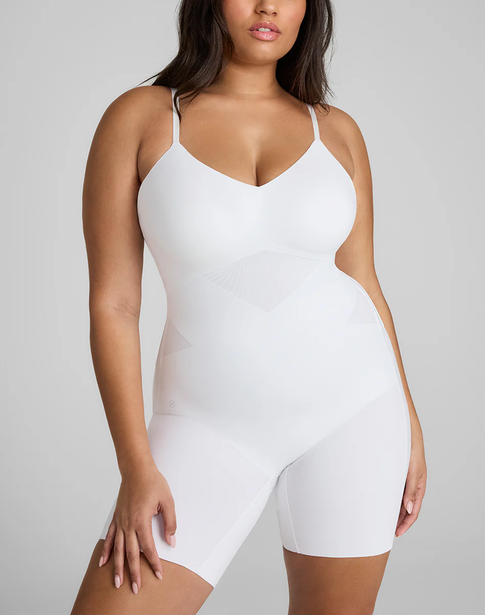 Low-Back Bodysuit - Image 18