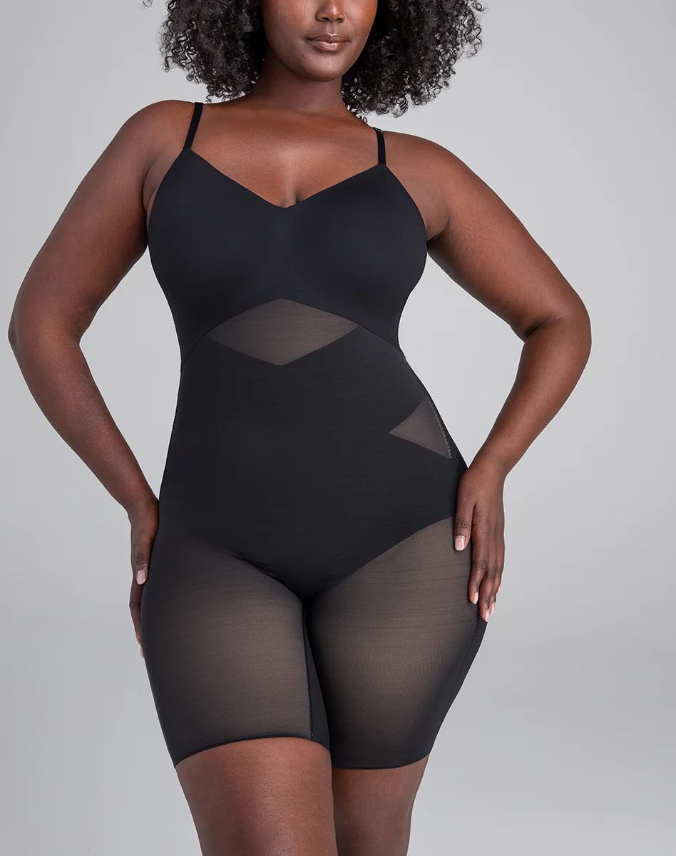 Low-Back Bodysuit - Image 20