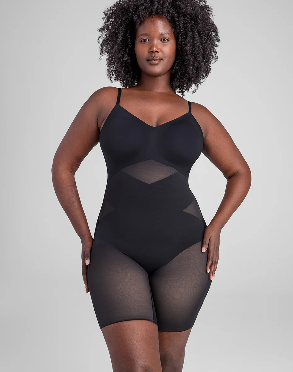 Low-Back Bodysuit - Image 21