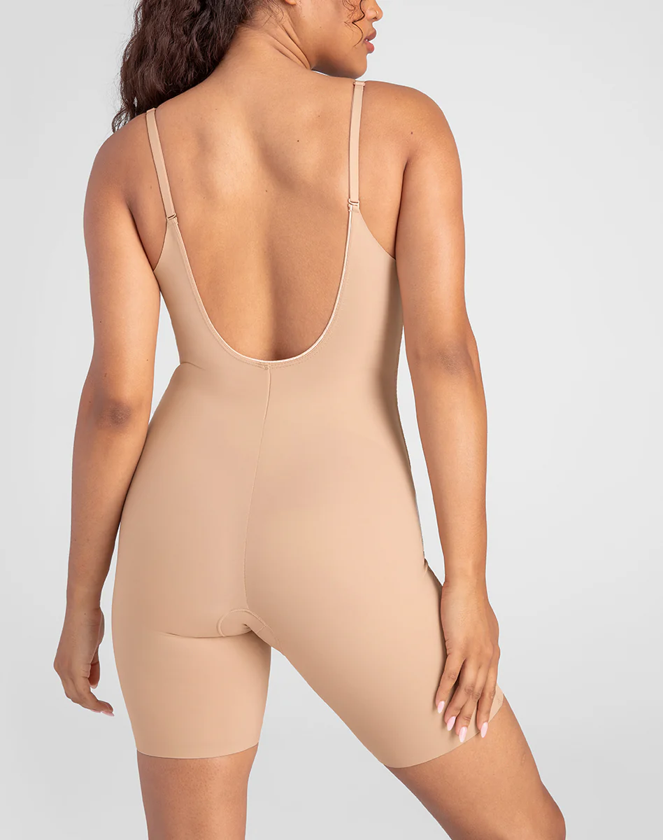 Low-Back Bodysuit - Image 22