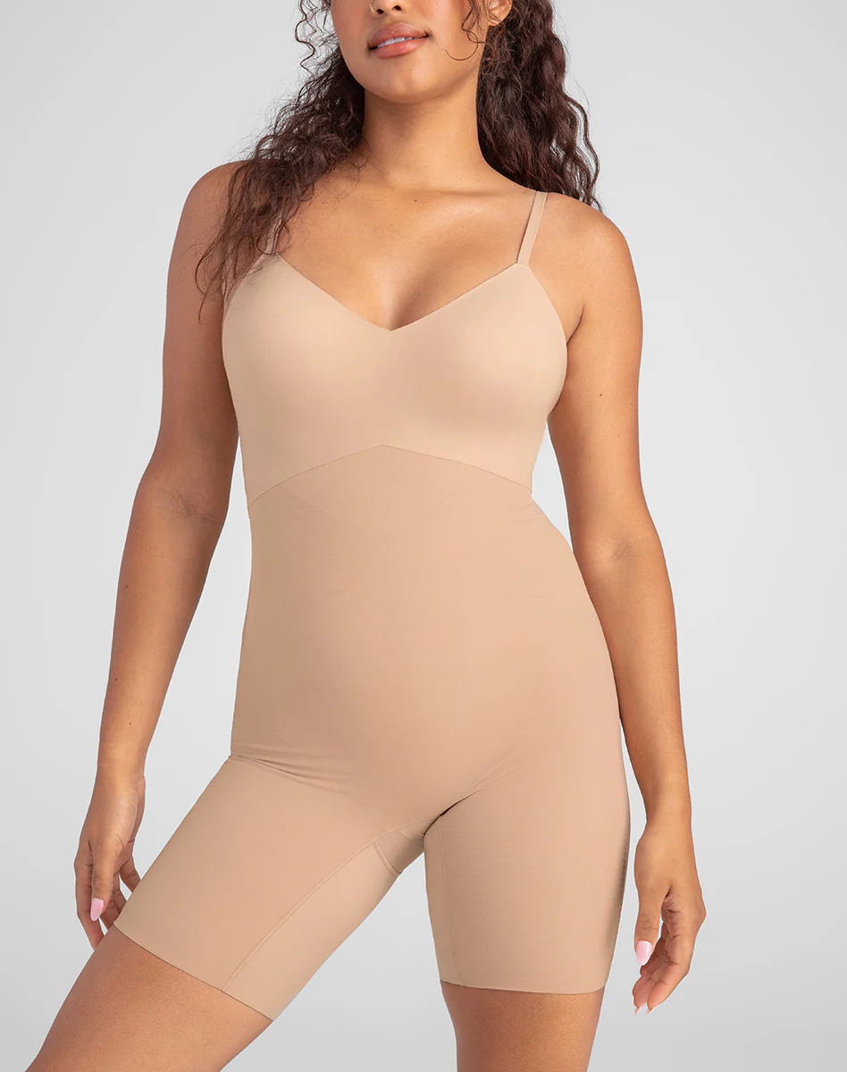 Low-Back Bodysuit - Image 24