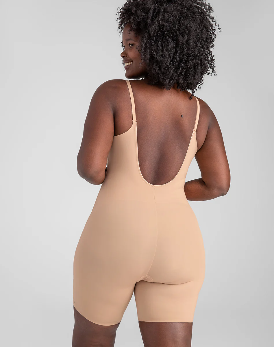 Low-Back Bodysuit - Image 25