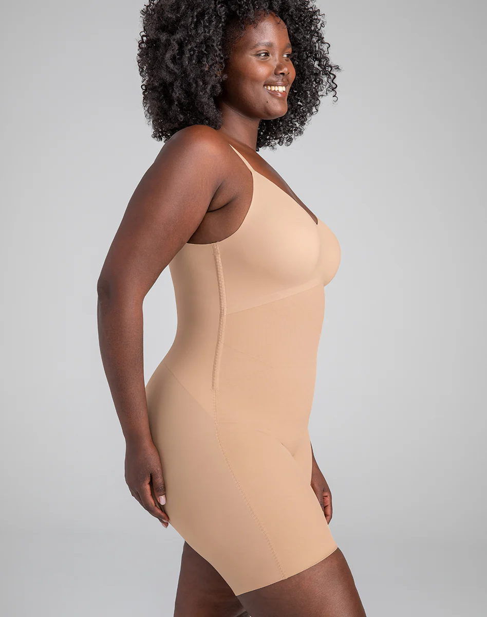 Low-Back Bodysuit - Image 26