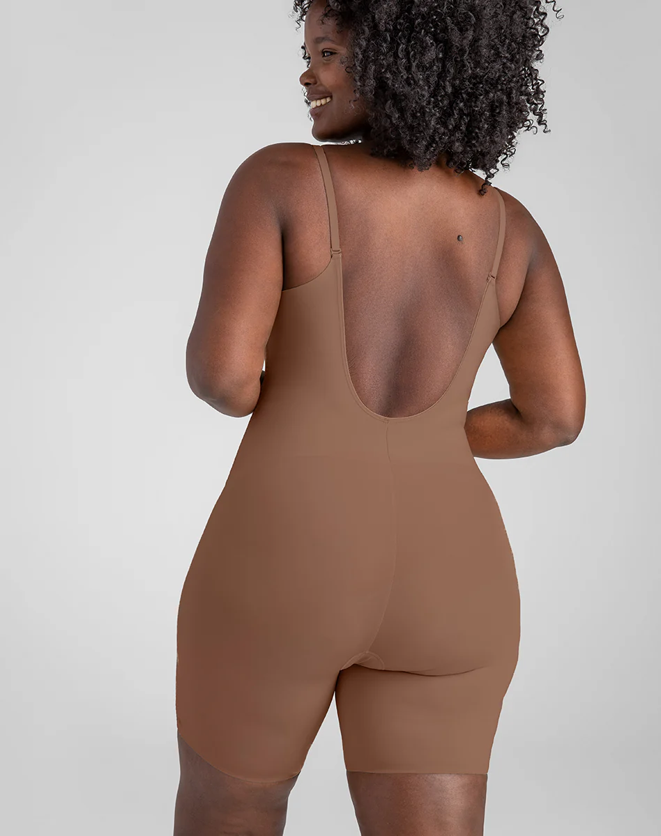Low-Back Bodysuit - Image 31