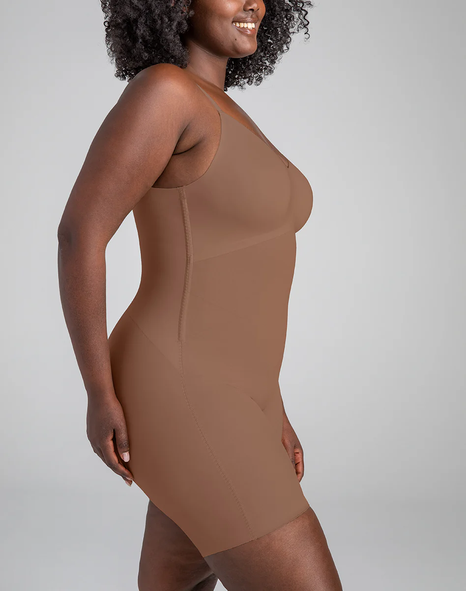 Low-Back Bodysuit - Image 33