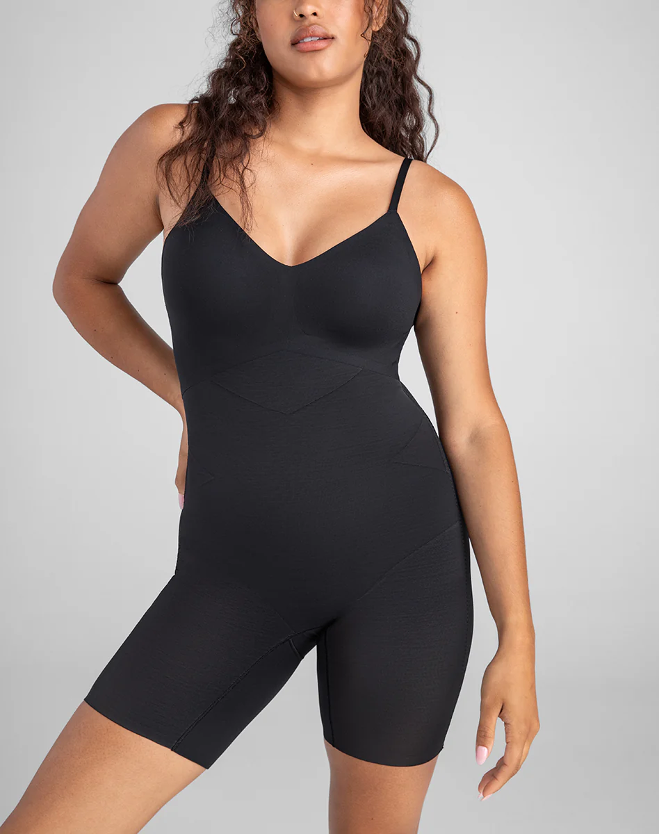 Low-Back Bodysuit - Image 37