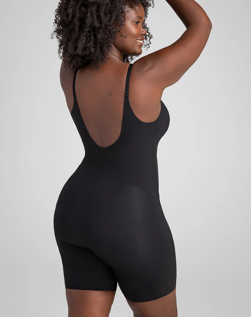 Low-Back Bodysuit - Image 38