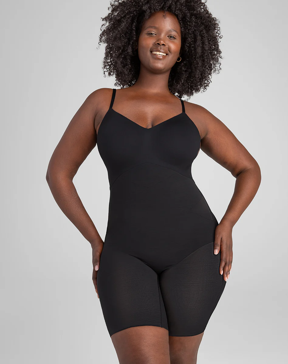 Low-Back Bodysuit - Image 40