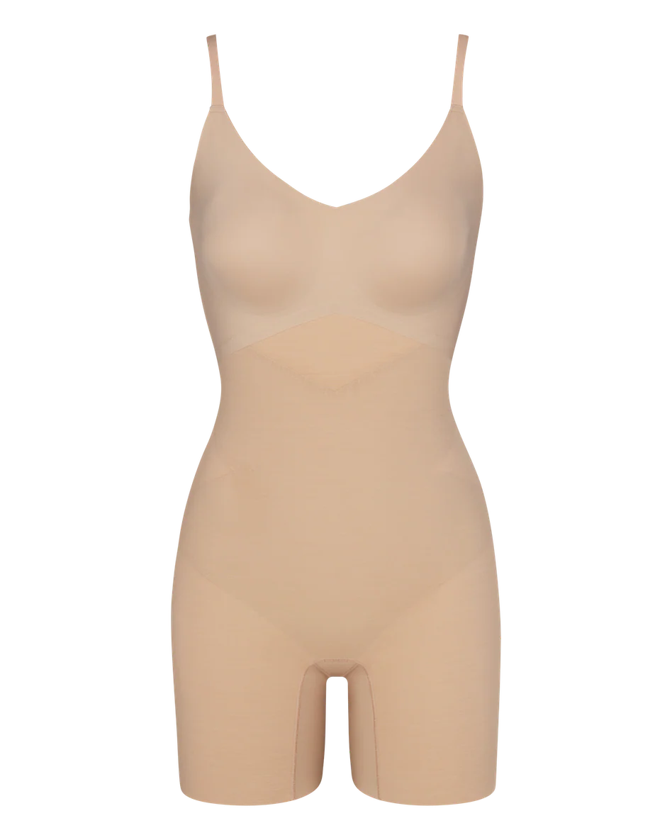 Low-Back Bodysuit - Image 43