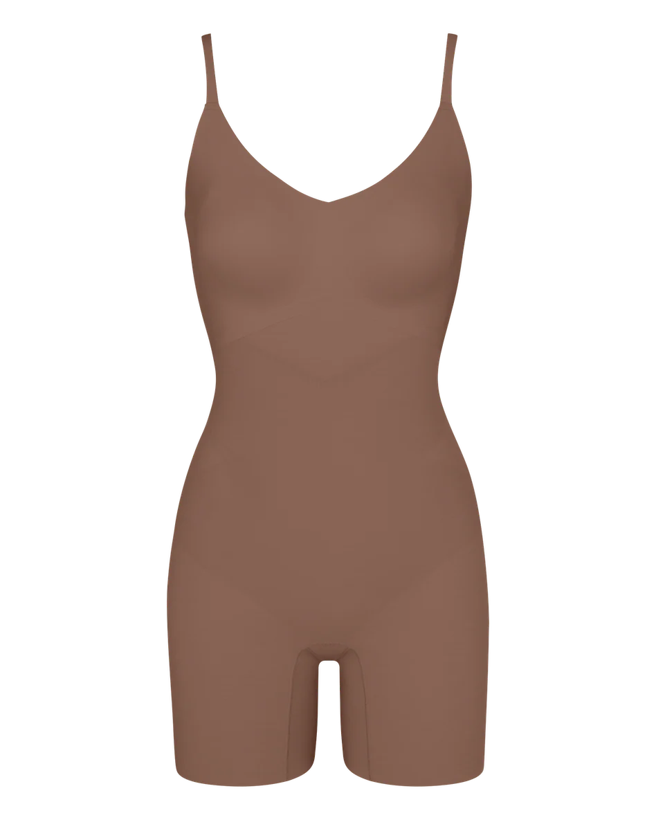 Low-Back Bodysuit - Image 44