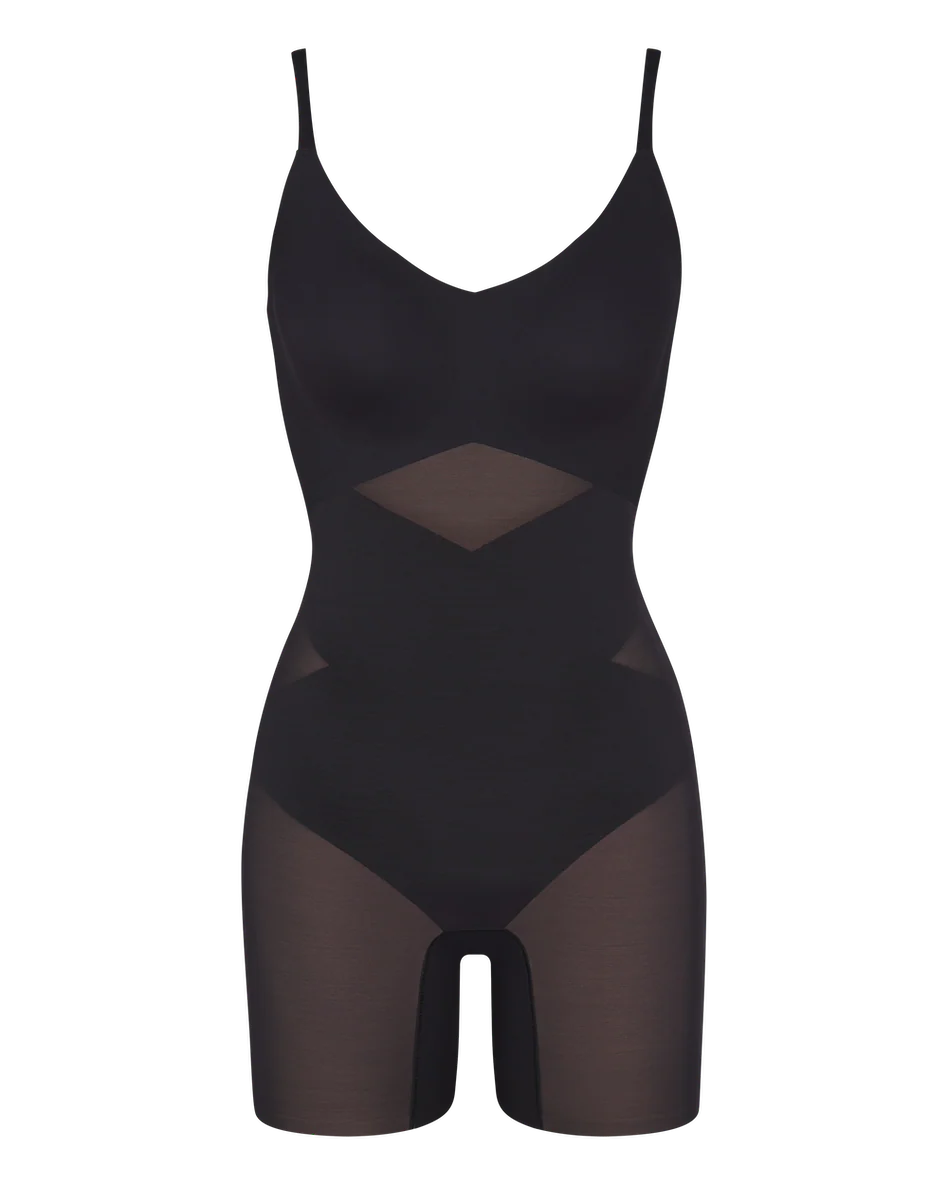 Low-Back Bodysuit - Image 45