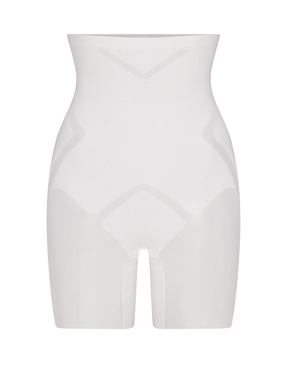 MeshSculpt High-Waist Short - Image 38