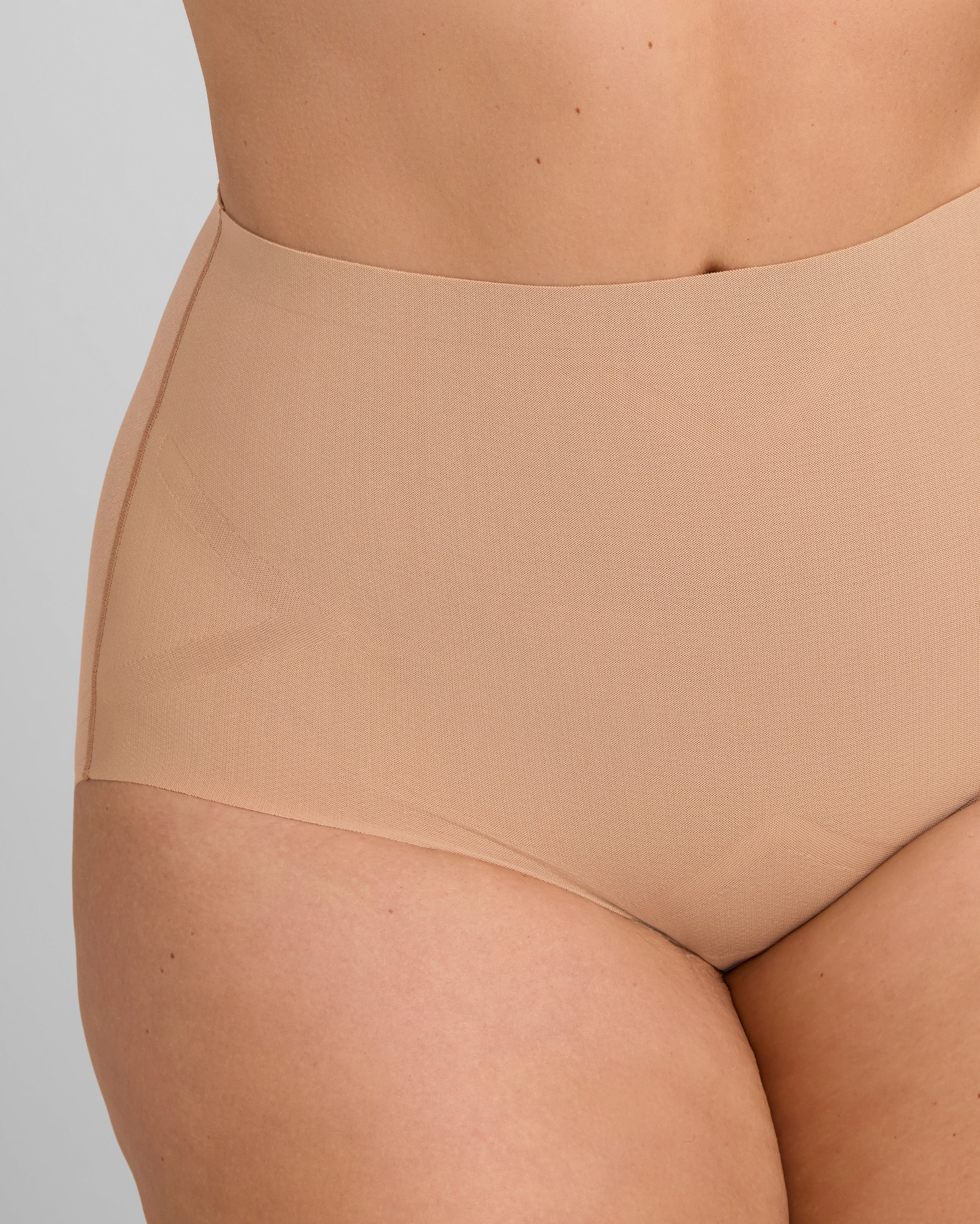 MeshSculpt Mid-Waist Brief - Image 12