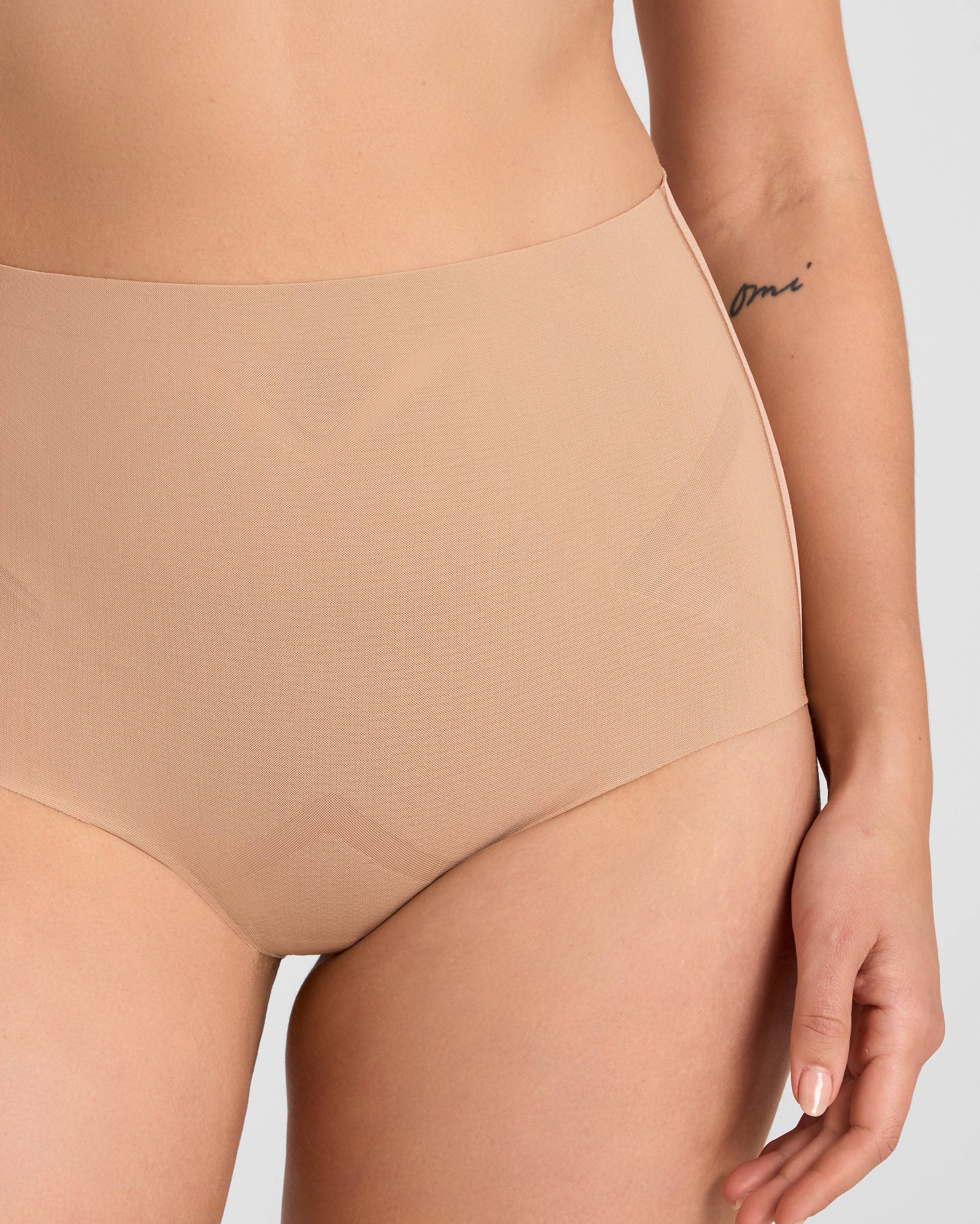 MeshSculpt Mid-Waist Brief - Image 13