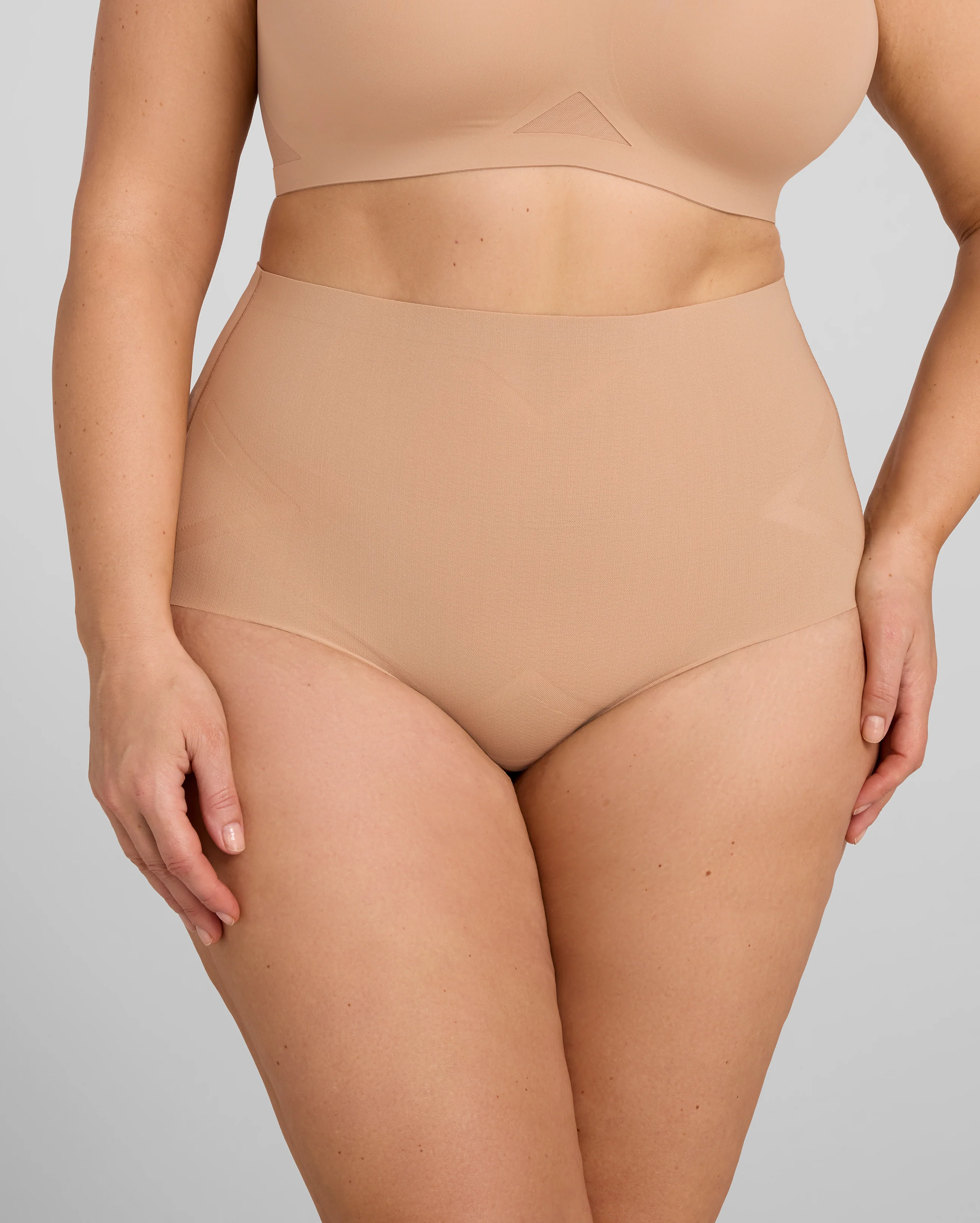 MeshSculpt Mid-Waist Brief - Image 15