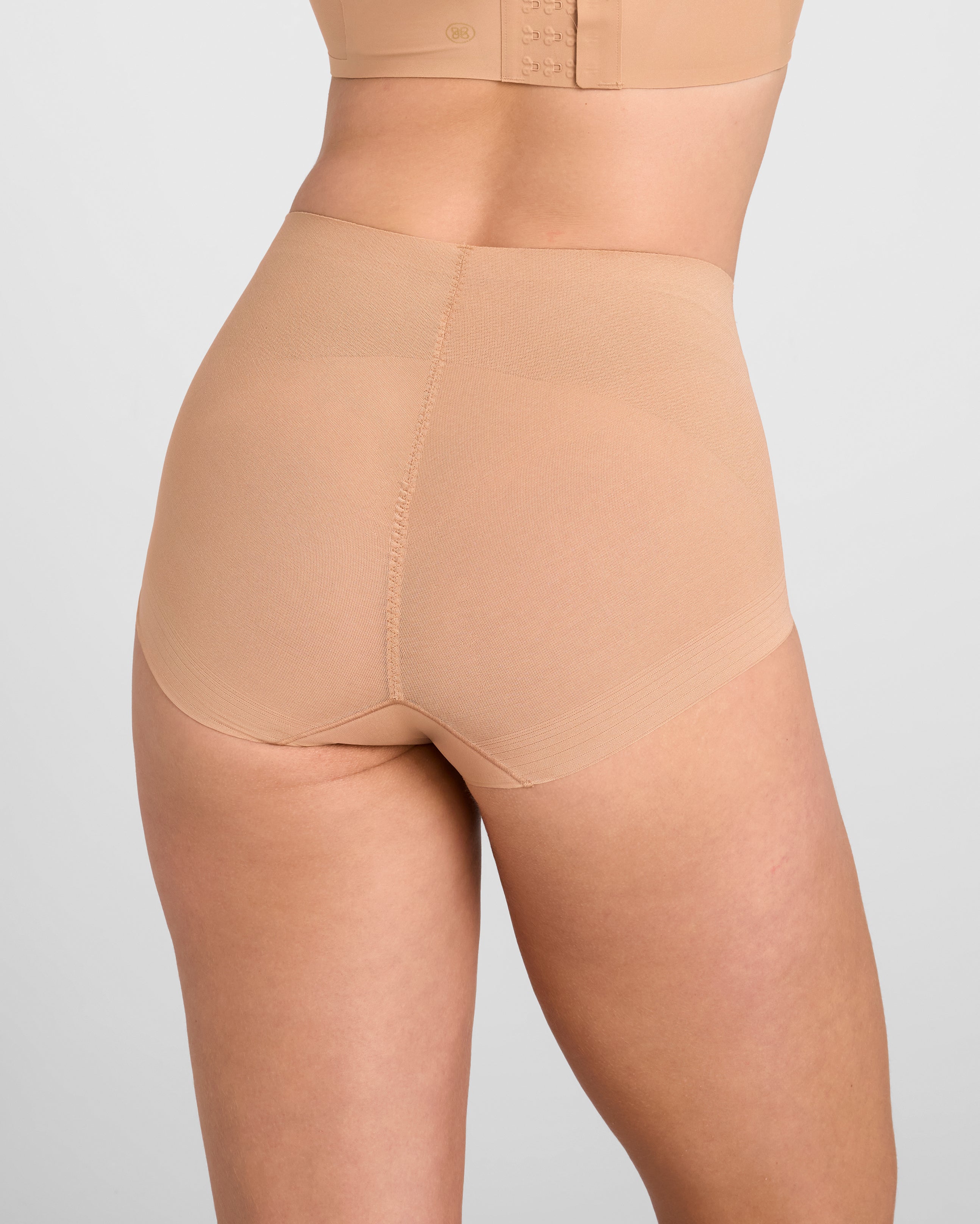 MeshSculpt Mid-Waist Brief - Image 16