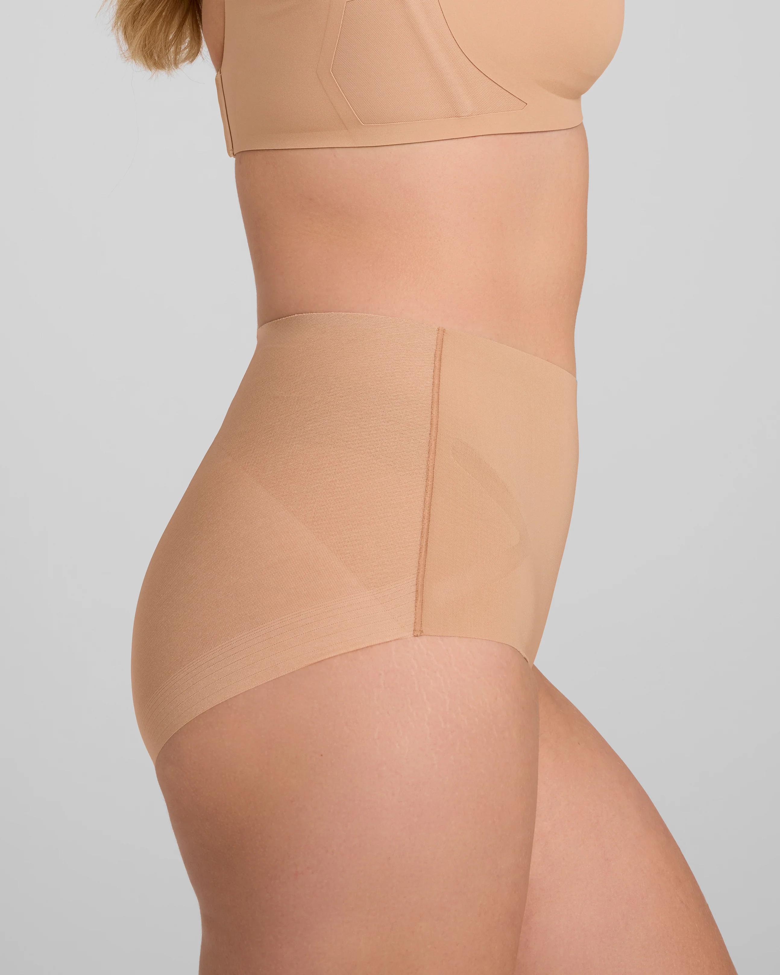 MeshSculpt Mid-Waist Brief - Image 18