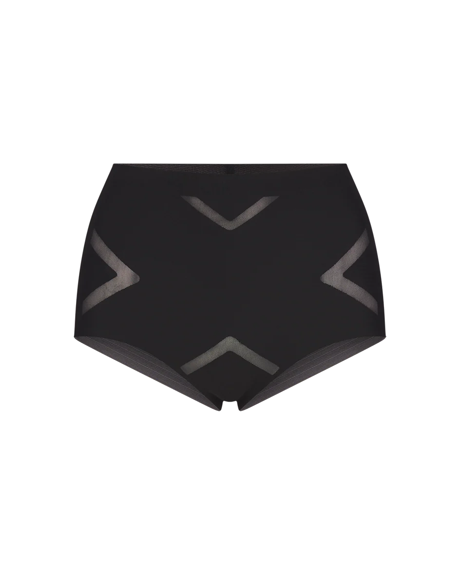 MeshSculpt Mid-Waist Brief - Image 19