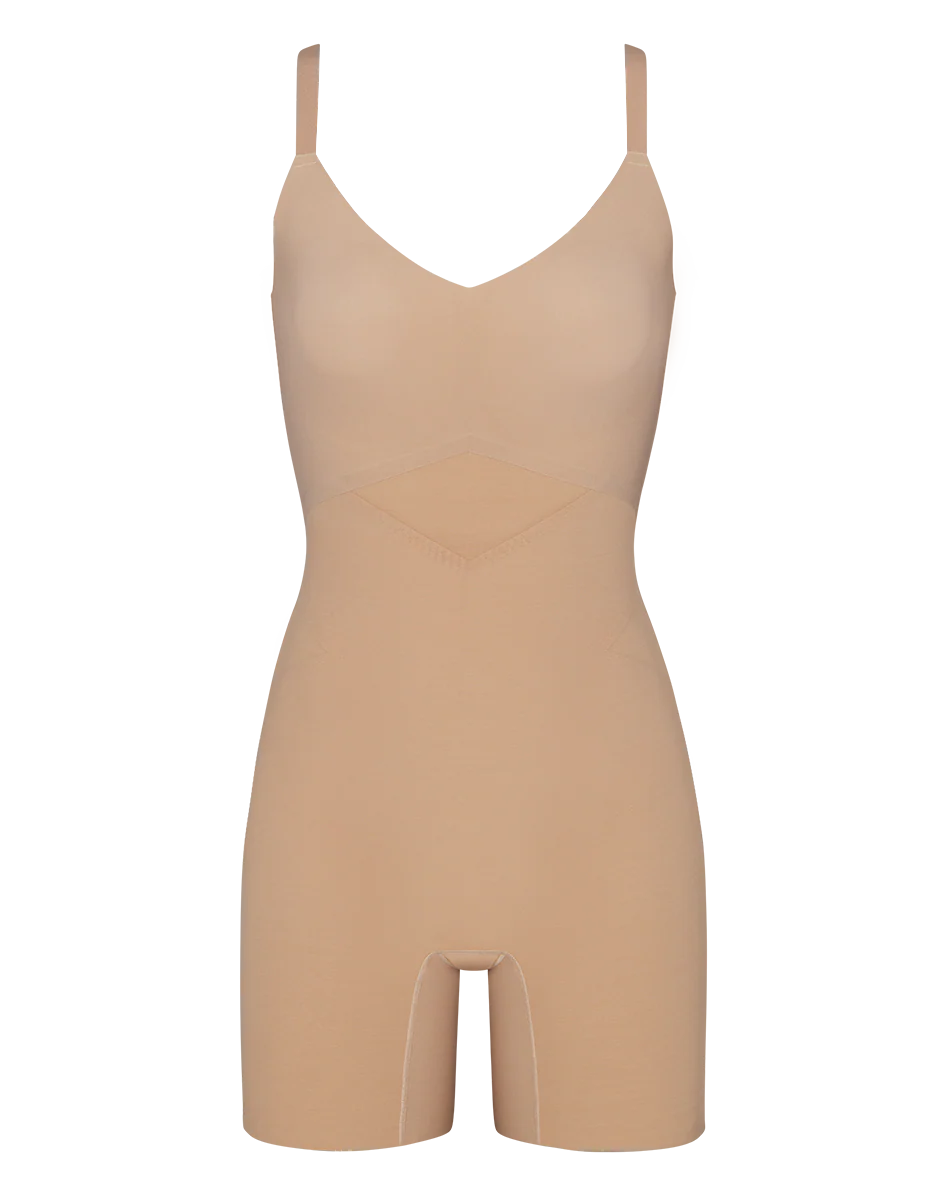 Mid-Thigh Bodysuit - Image 3