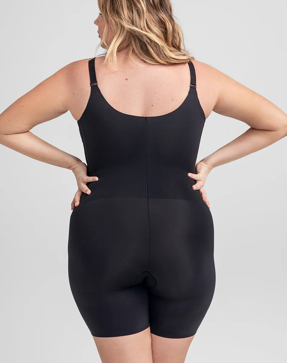 Mid-Thigh Bodysuit - Image 14
