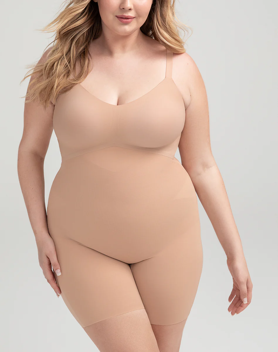 Mid-Thigh Bodysuit - Image 18