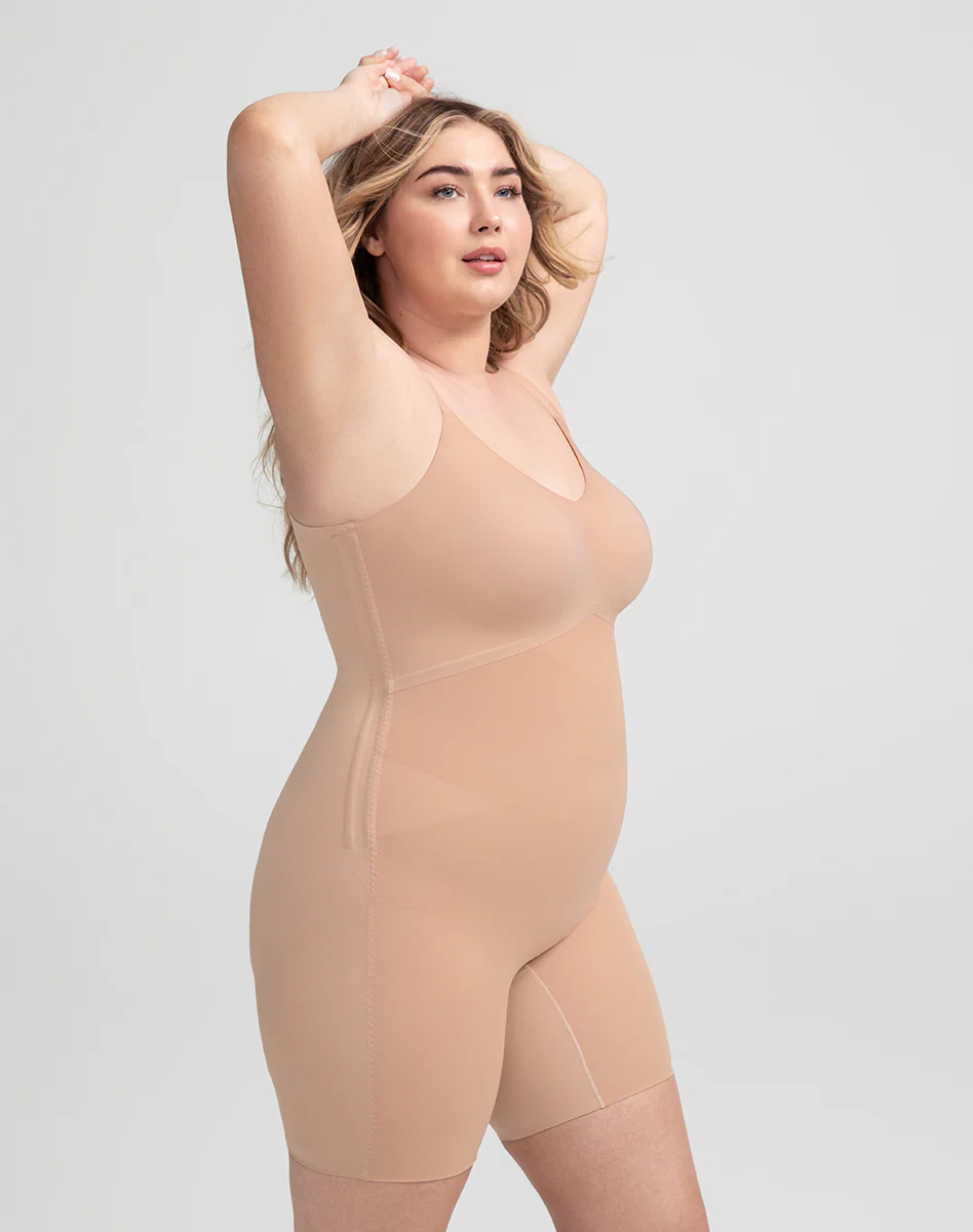 Mid-Thigh Bodysuit - Image 19