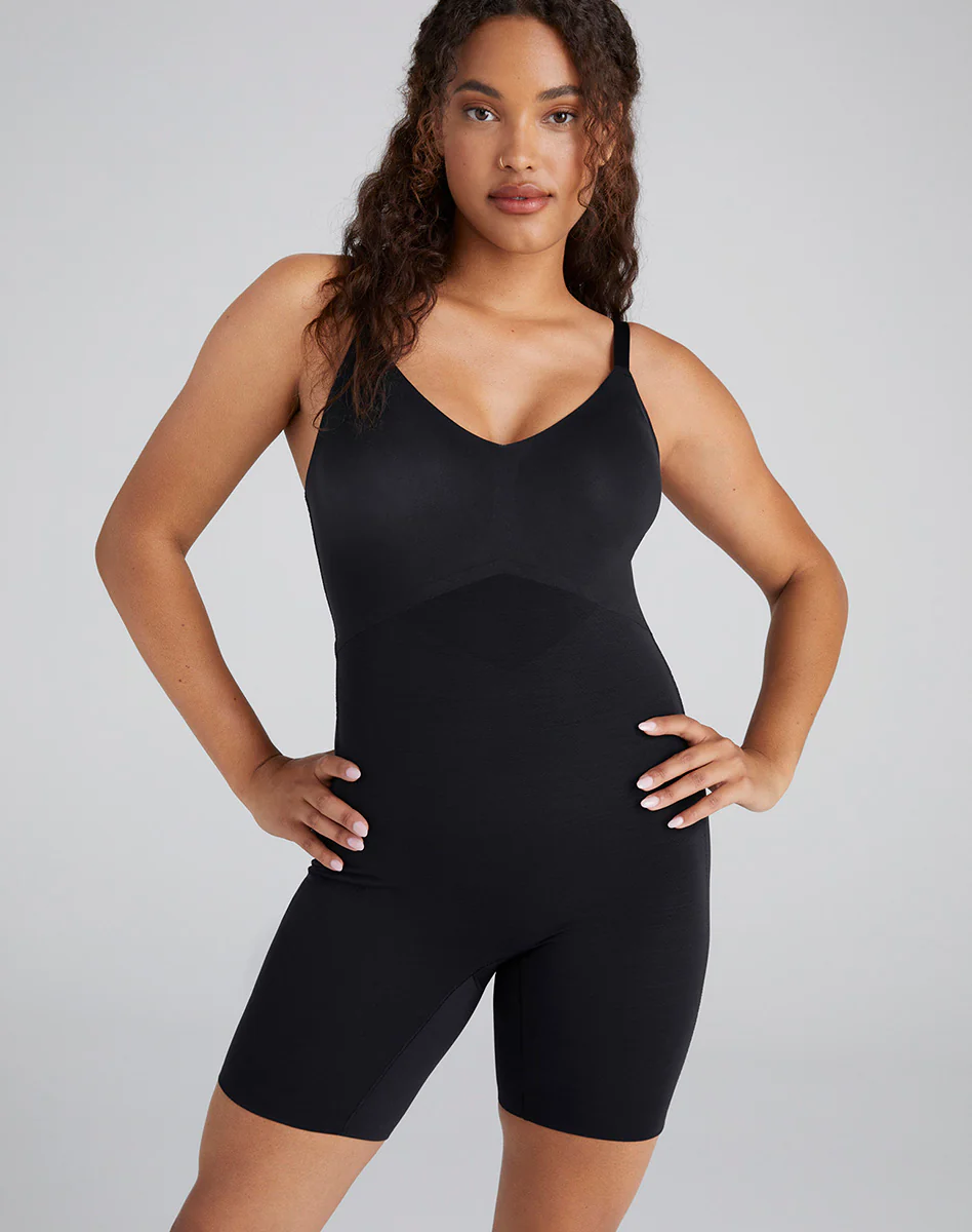 Mid-Thigh Bodysuit - Image 21