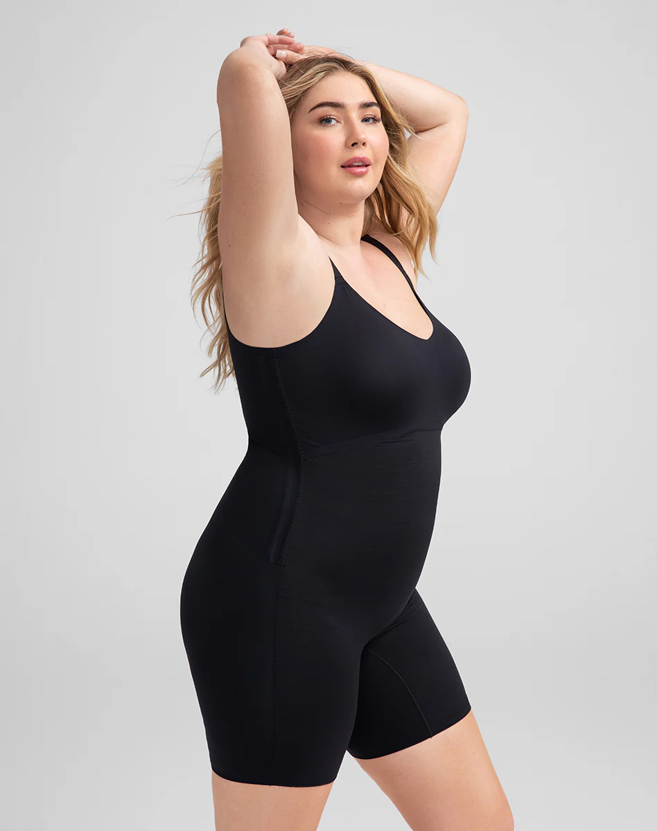 Mid-Thigh Bodysuit - Image 25