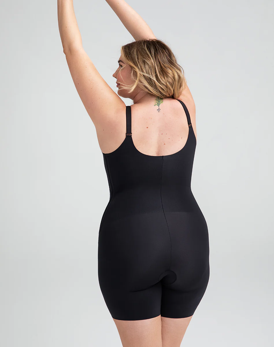 Mid-Thigh Bodysuit - Image 26
