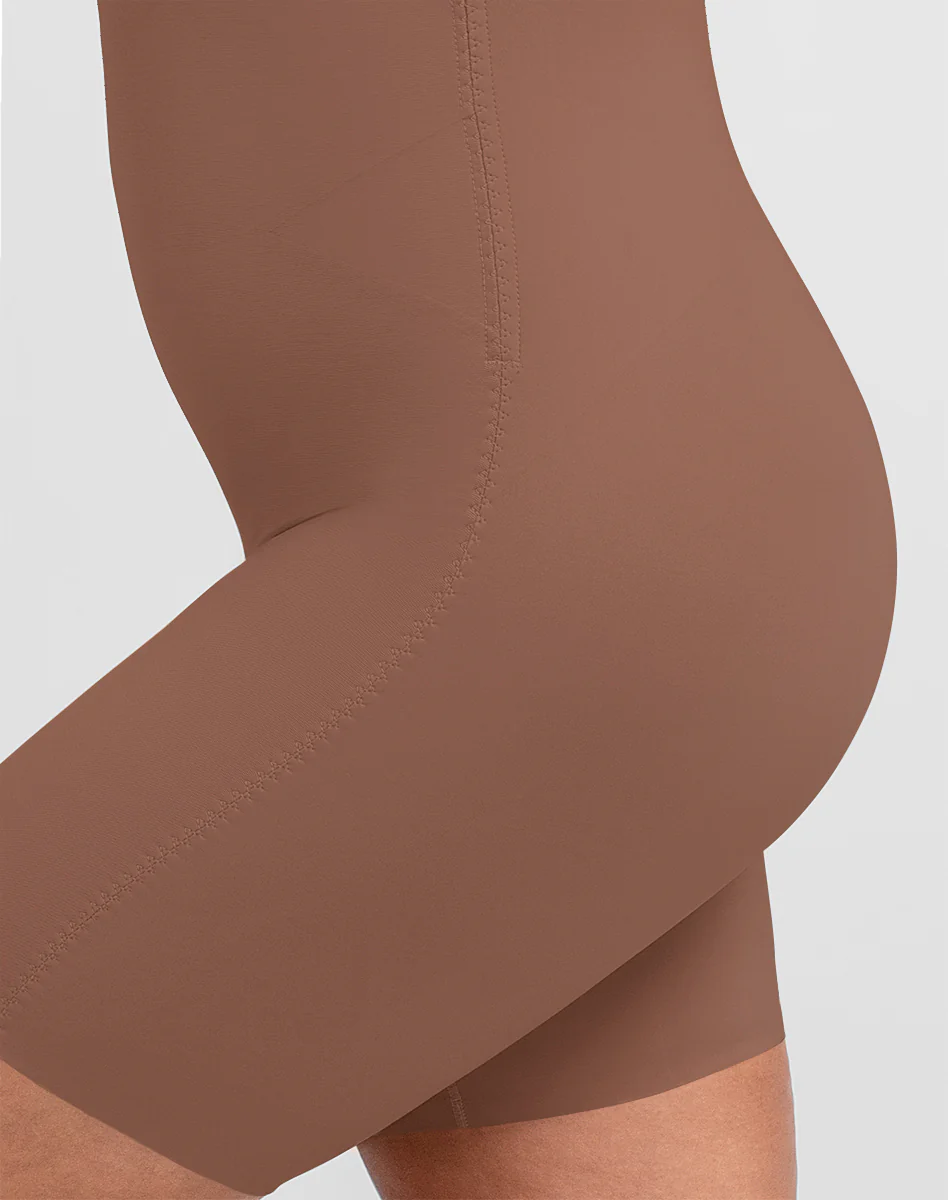 Mid-Thigh Bodysuit - Image 35