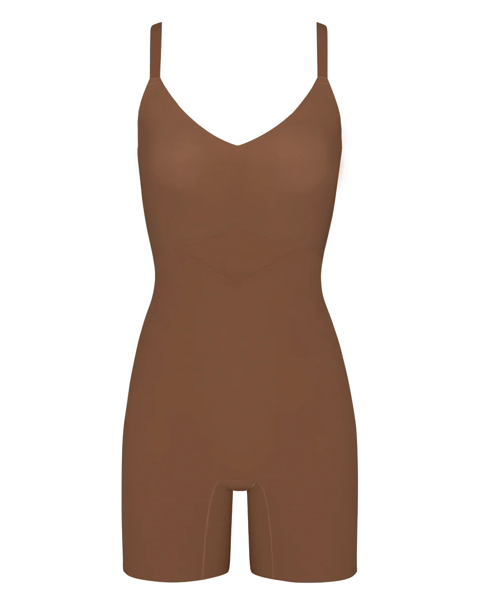 Mid-Thigh Bodysuit - Image 36