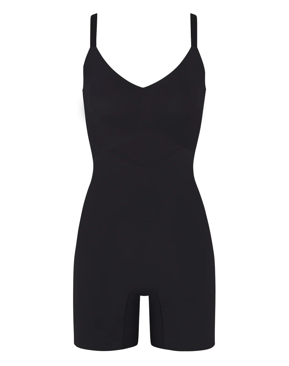 Mid-Thigh Bodysuit - Image 37