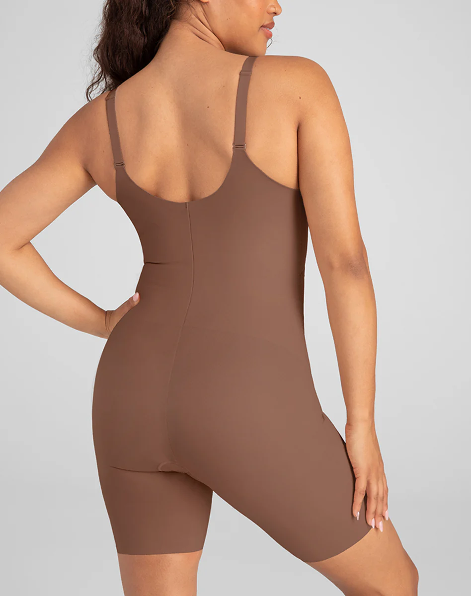 Mid-Thigh Bodysuit - Image 6