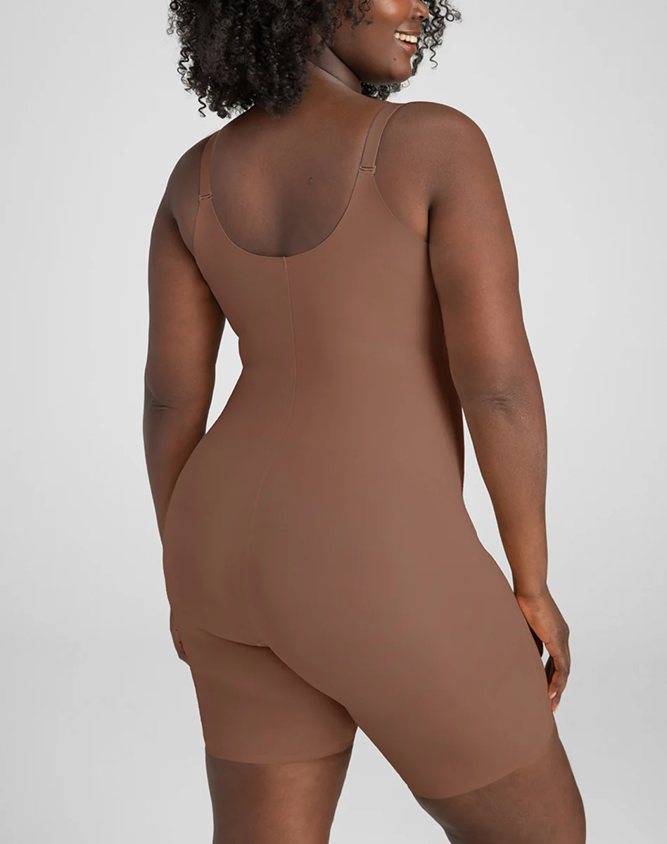 Mid-Thigh Bodysuit - Image 9