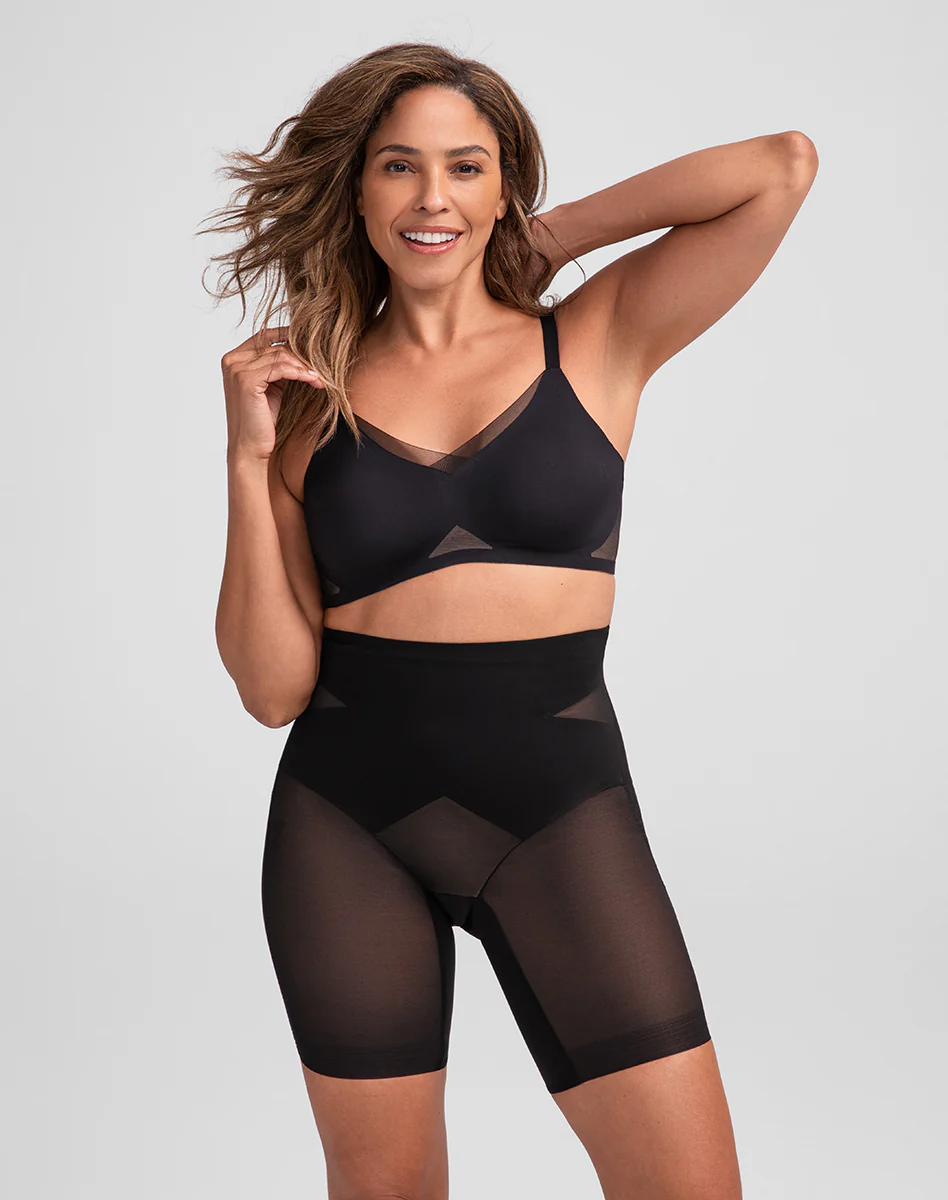 Mid-Waist Short - Image 12