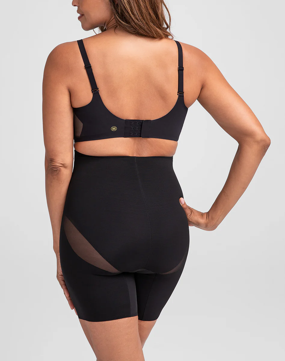 Mid-Waist Short - Image 14