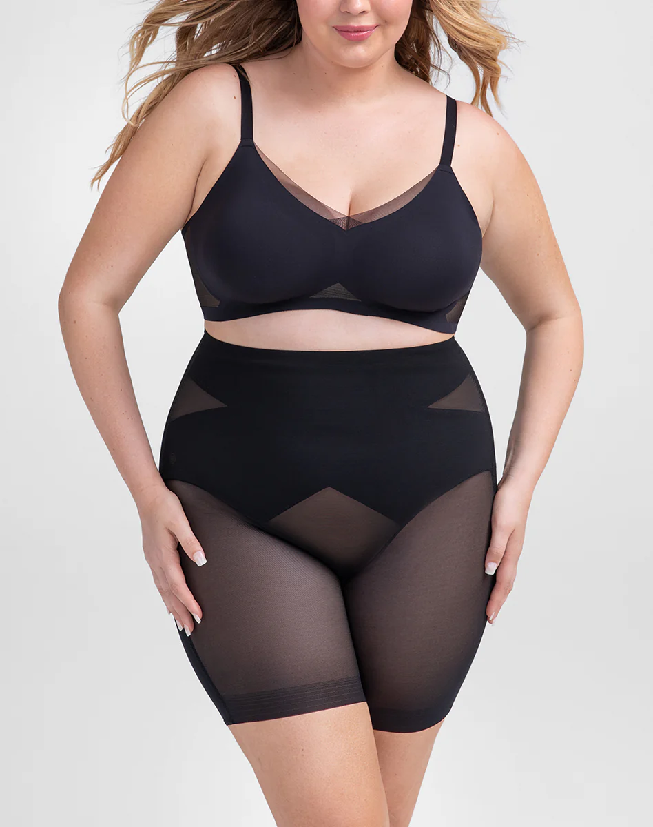 Mid-Waist Short - Image 15