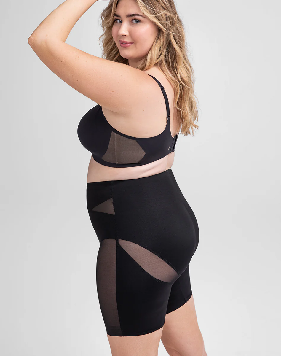 Mid-Waist Short - Image 16