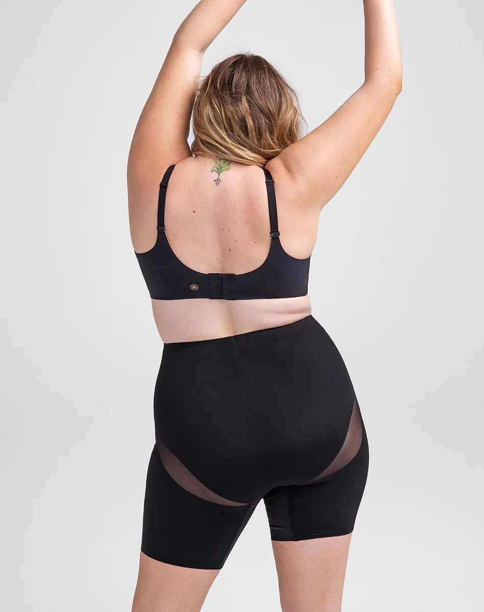 Mid-Waist Short - Image 17