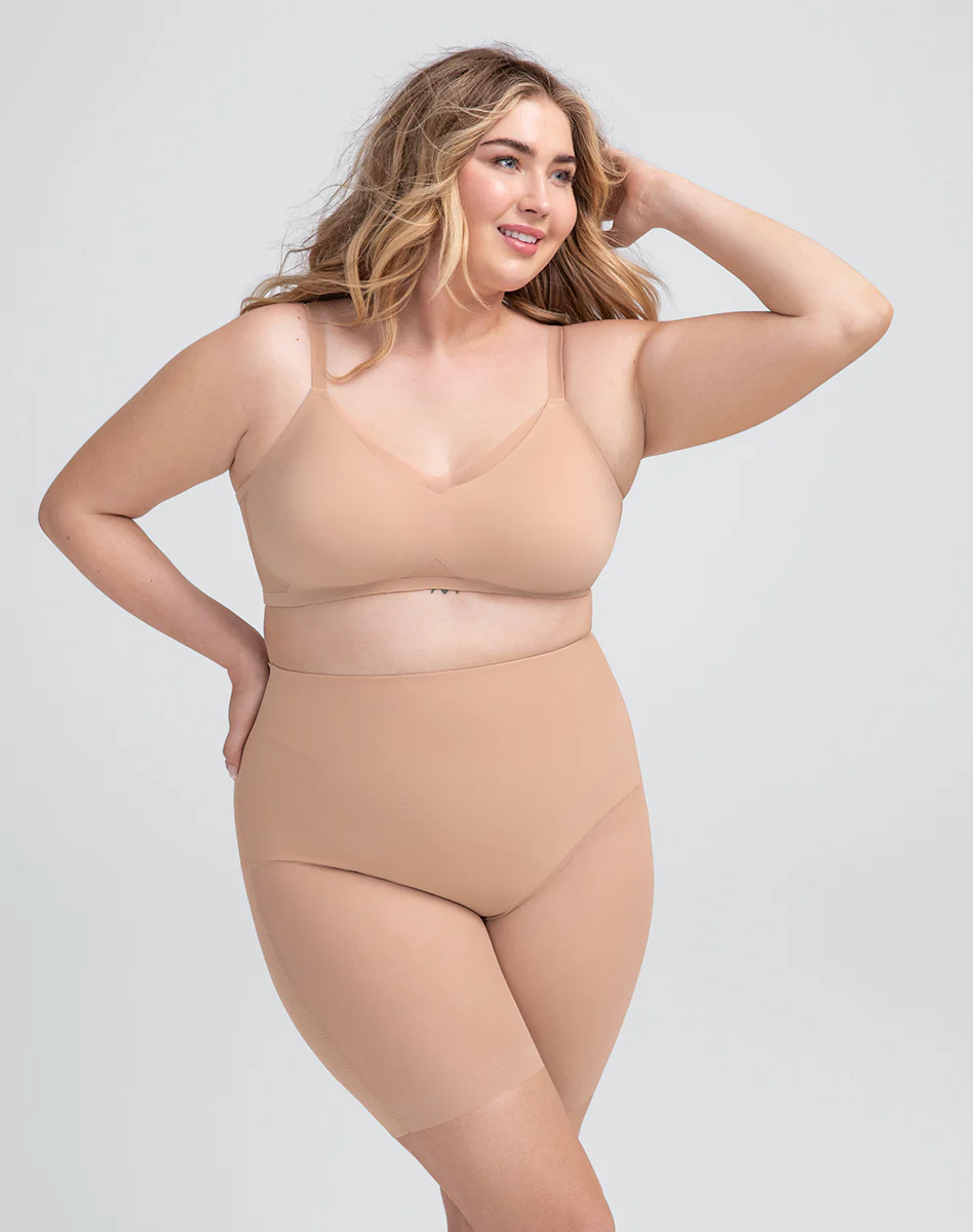 Mid-Waist Short - Image 20