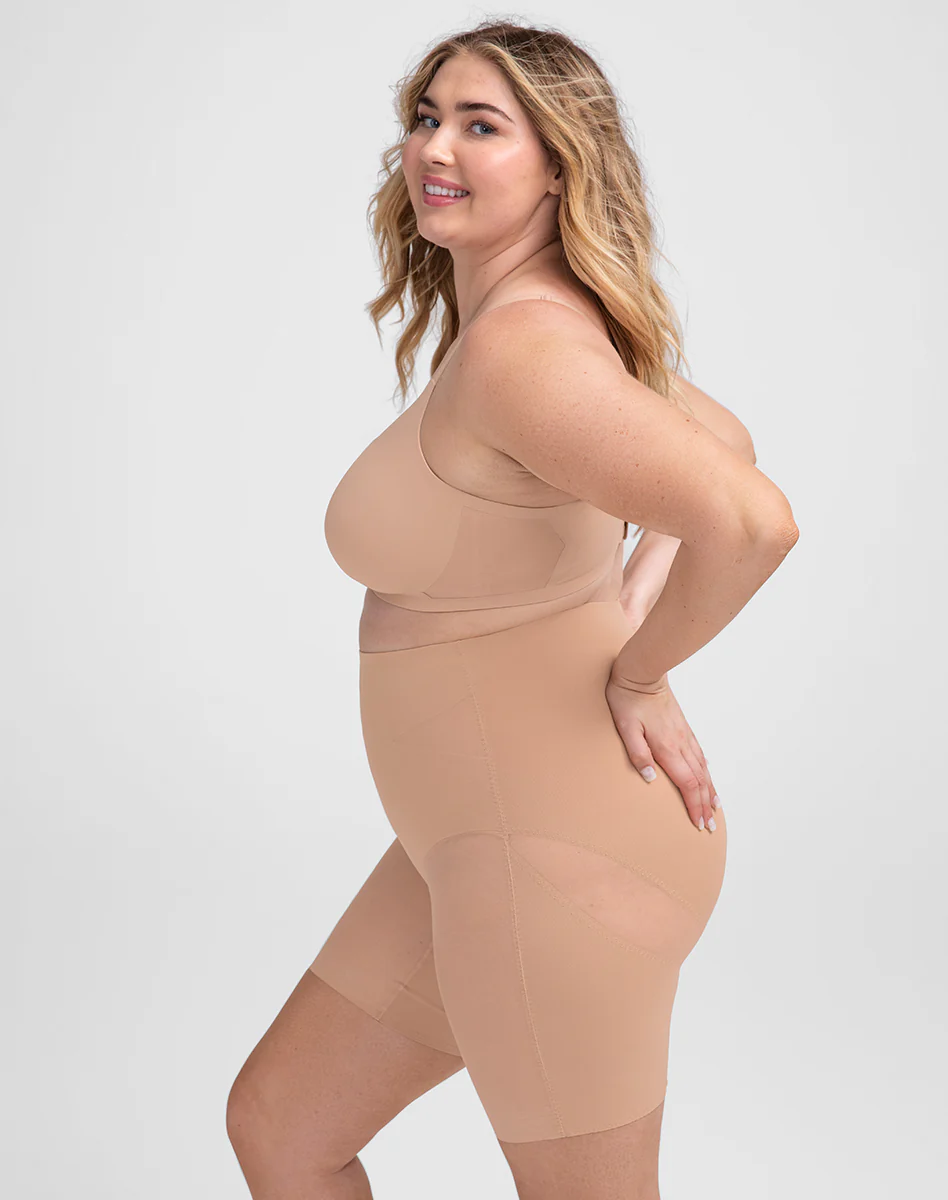 Mid-Waist Short - Image 21