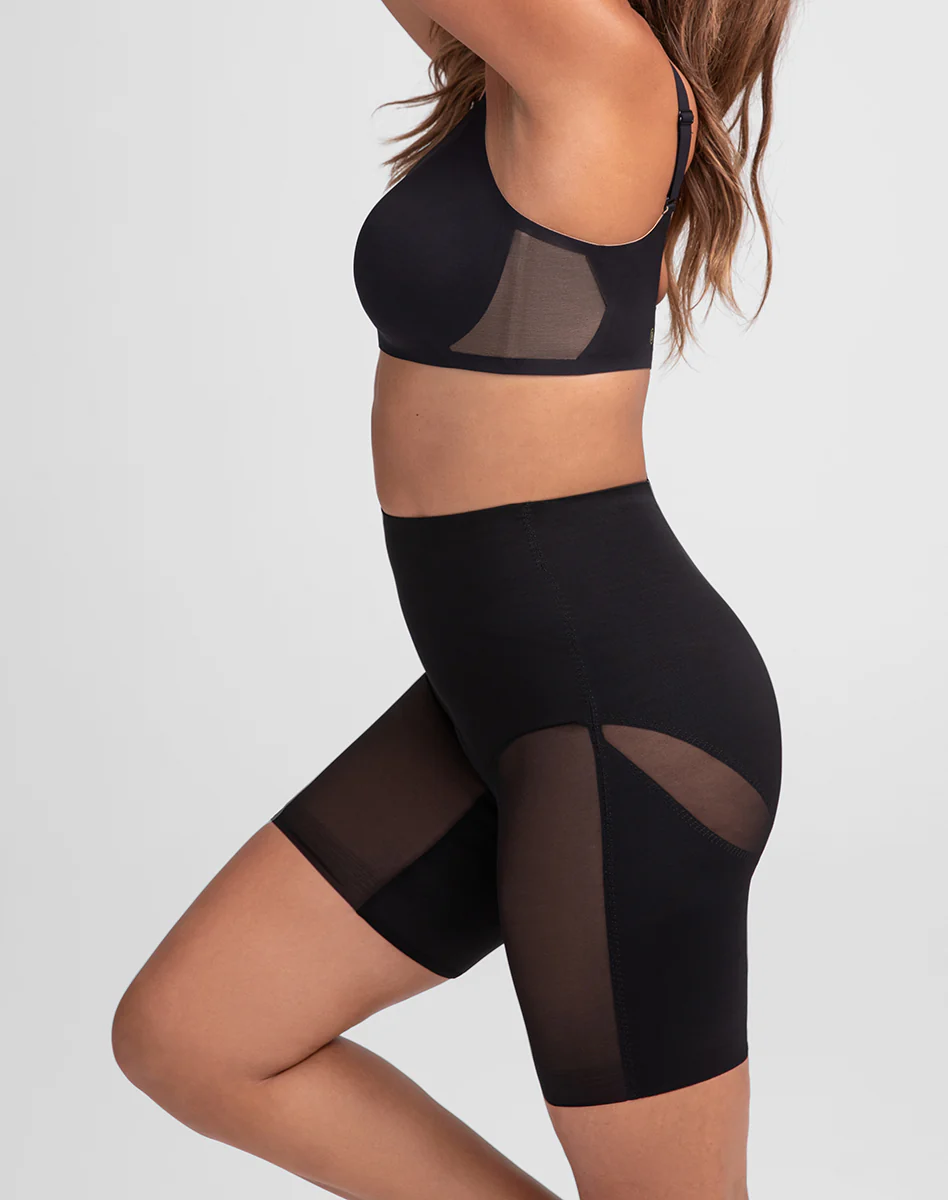 Mid-Waist Short - Image 24