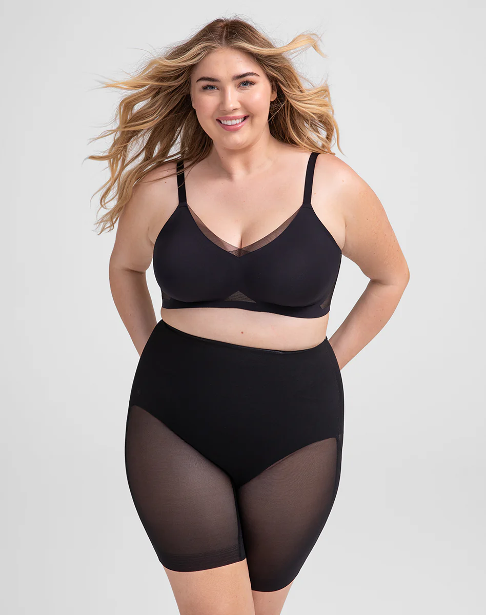 Mid-Waist Short - Image 25