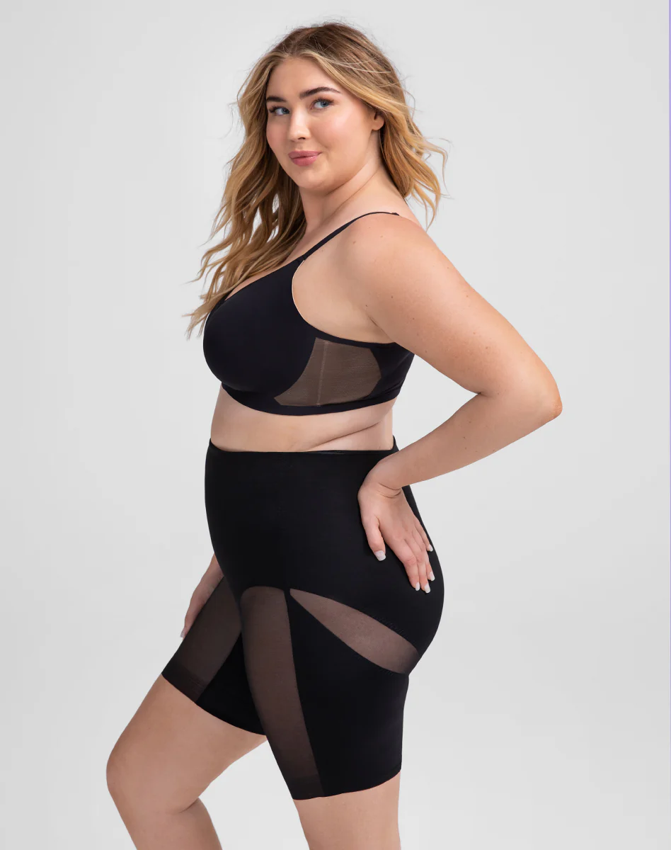 Mid-Waist Short - Image 26